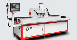 數(shù)控鉆孔機加工實力展示：效率與質(zhì)量的完美融合