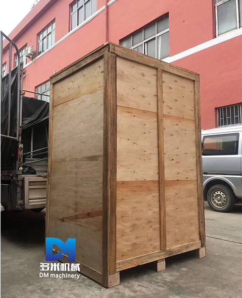 自動化鉆孔機出貨上海