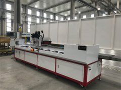 什么是鉆孔機(jī)床滾珠絲杠精度，為什么如此重要